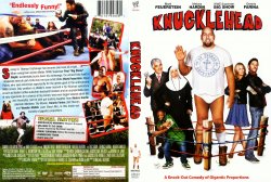Knucklehead - English f