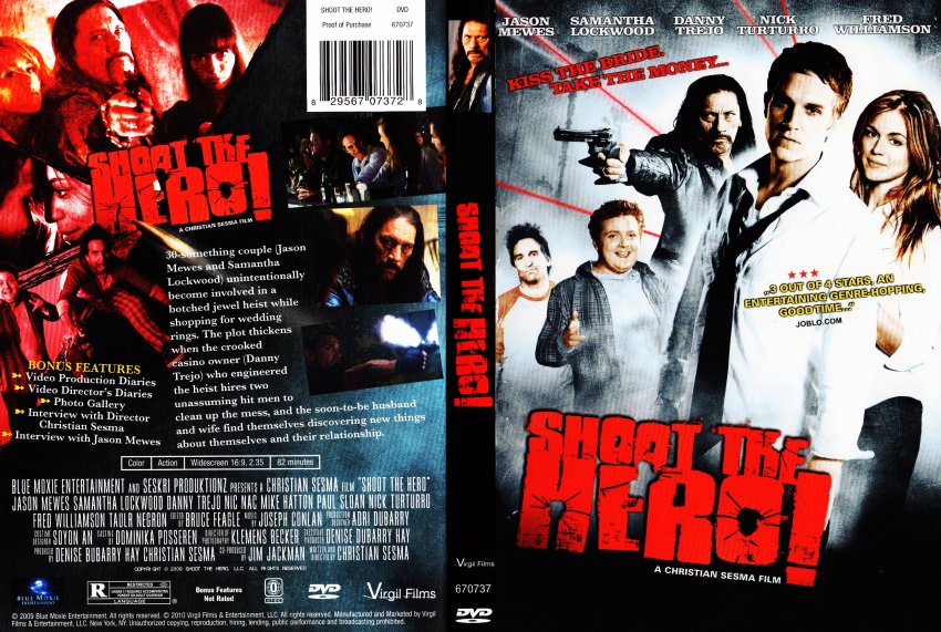 Shoot the Hero