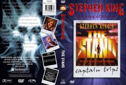 Stand, The - Stephen King