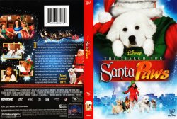 The Search For Santa Paws