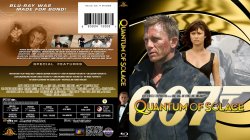 Quantum Of Solace