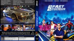 2 Fast 2 Furious