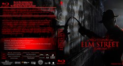 A Nightmare On Elm Street - Collection Volume 1