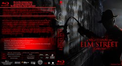 A Nightmare On Elm Street - Collection Volume 2