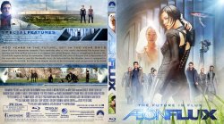 Aeon Flux