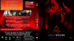 Aeon Flux