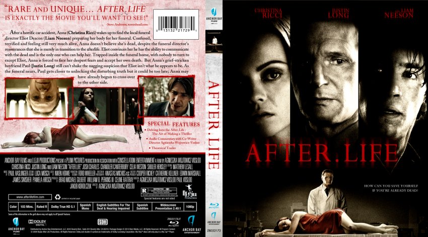 After Life