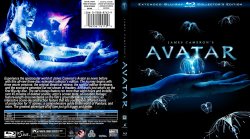 avatar extended br