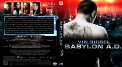 Babylon A.D.