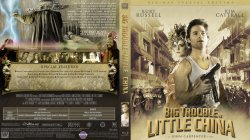 Big Trouble In Little China