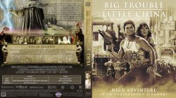 Big Trouble In Little China