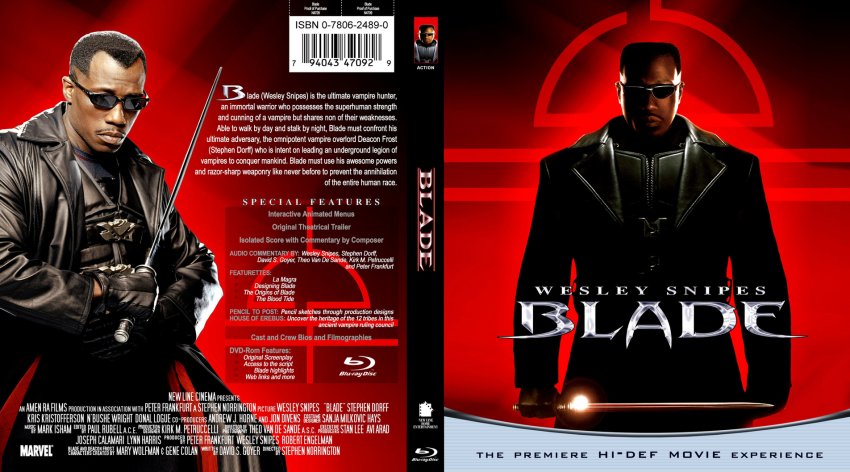 Blade