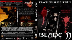 Blade II