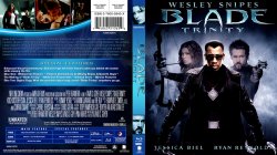 Blade Trinity