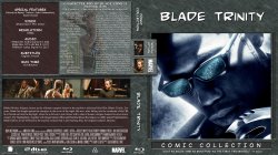 Blade Trinity