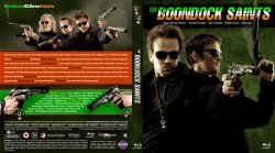 Boondock Saints custom-V2