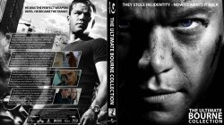 The Bourne Collection