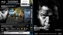 The Bourne Identity