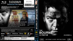The Bourne Ultimatum