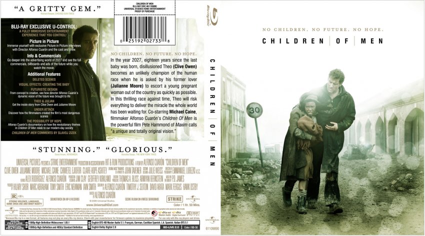 Children Of Men
