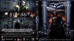 Dark Knight 2