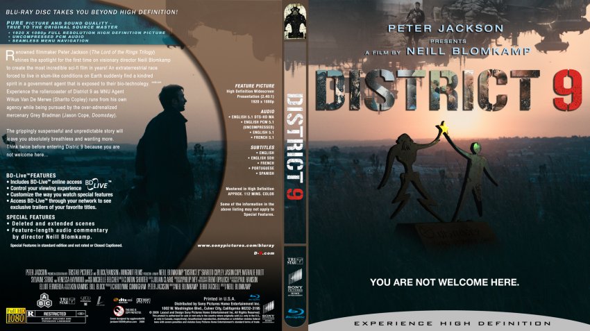 District 9