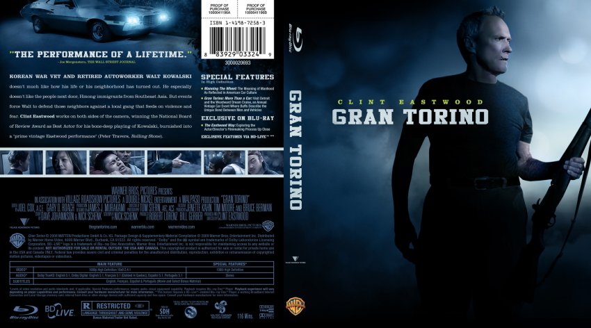 Gran Torino
