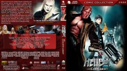 Hellboy II: The Golden Army