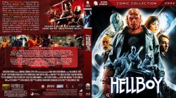 Hellboy