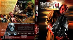 Hellboy II: The Golden Army