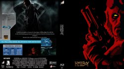 Hellboy