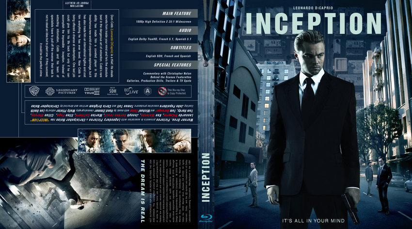 Inception