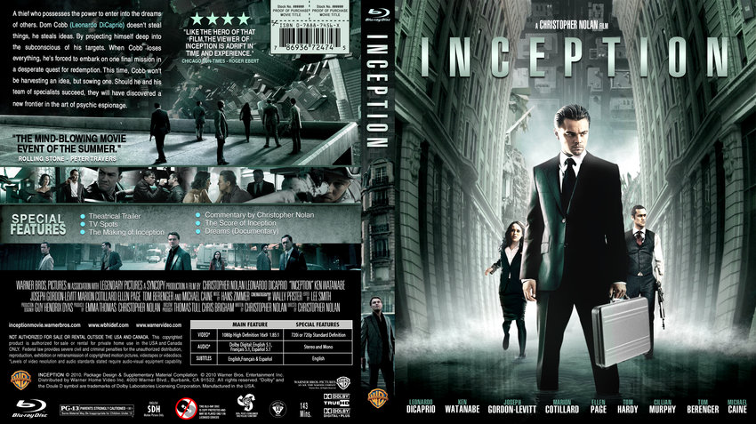 Inception