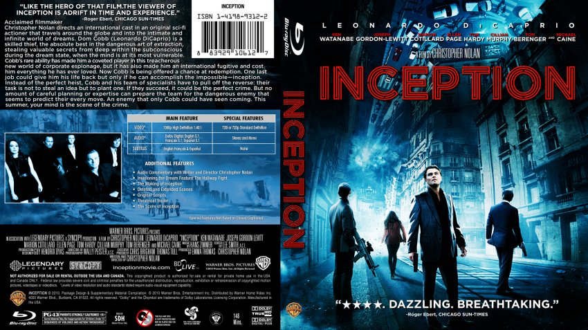 Inception