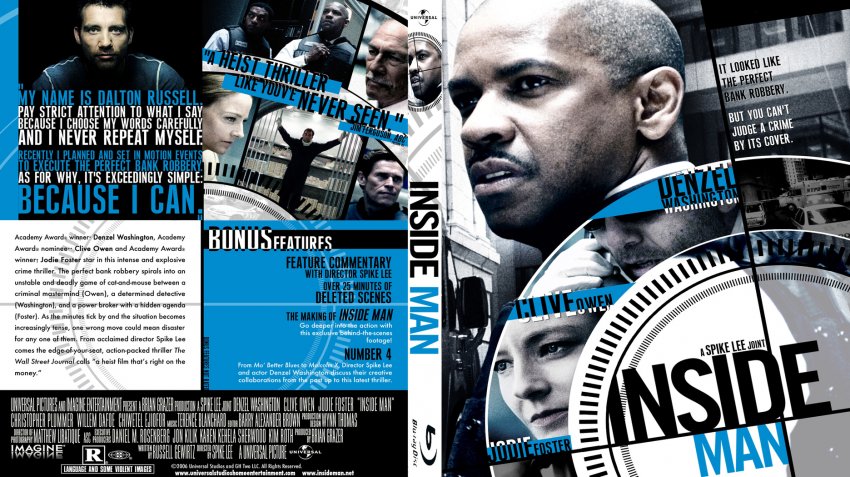 Inside Man