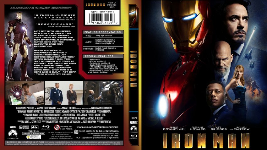 Iron Man