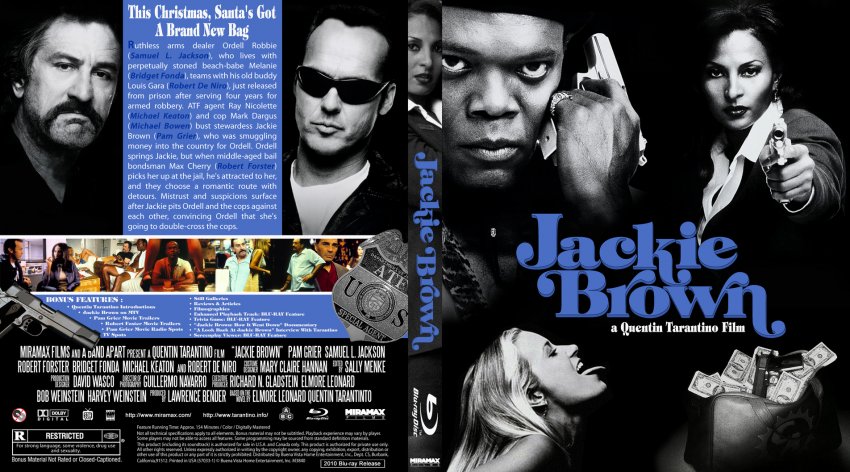 Jackie Brown