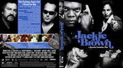 Jackie Brown