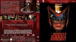 Judge Dredd