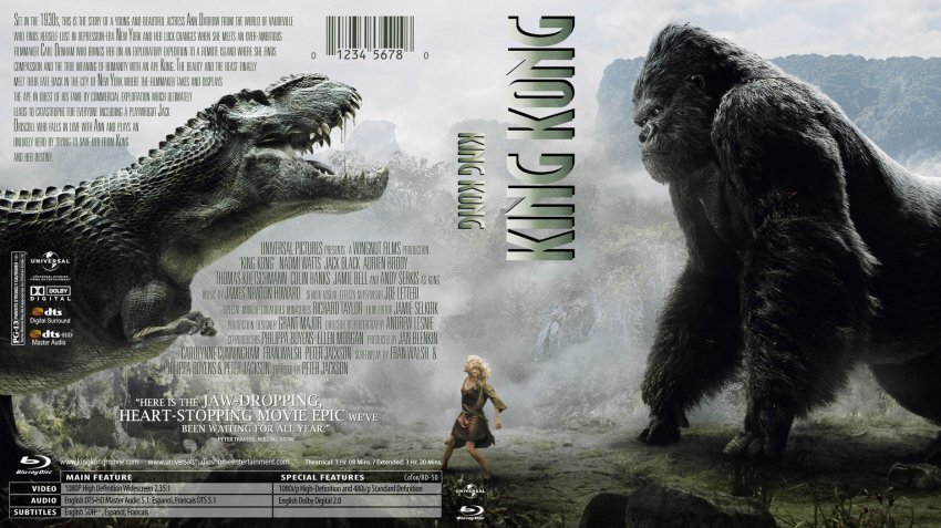 King Kong