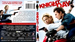 Knight And Day