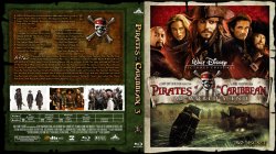 Pirates Of The Caribbean - At World's End