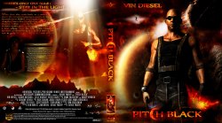 Pitch Black - blu-ray