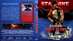 Rambo First Blood