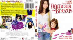 ramona and beezus br