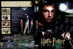 Harry Potter and the Prisioner of Azkaban