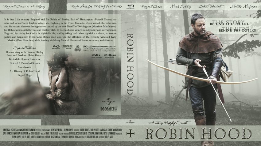 Robin Hood