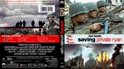 Saving Private Ryan