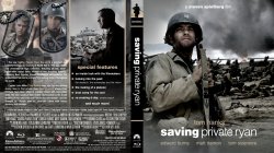 Saving Private Ryan