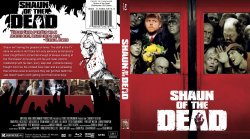 Shaun Of The Dead